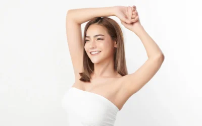 Laser Hair Removal